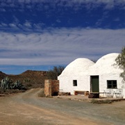 Travel the Backroads the Karoo Roggeveld