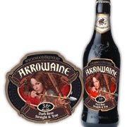 Wychwood Arrowaine