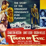 Touch of Evil