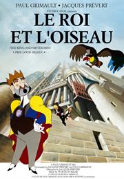 The King and Mister Bird (1980)