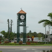 Margate, Florida