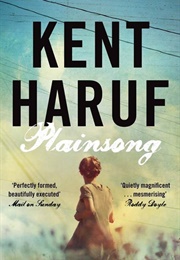 Plainsong (Kent Haruf)