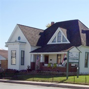 Osage County Historical Museum