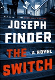 The Switch (Joseph Finder)