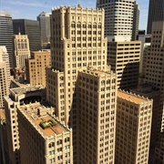 Russ Building, San Francisco