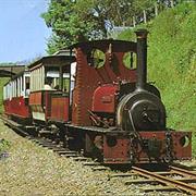 Launceston Steam Railway