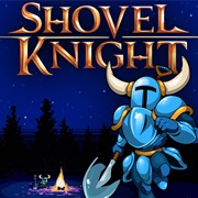 Shovel Knight