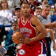 Clarence Weatherspoon