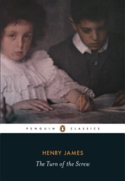 The Turn of the Screw (Henry James)