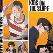 Kids on the Slope