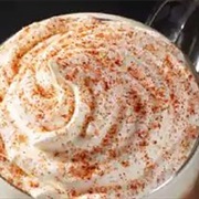 Chile Mocha