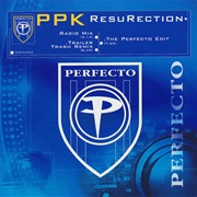 PPK - Resurrection