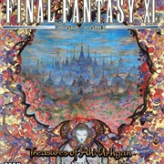 Final Fantasy XI: Treasures of Aht Urhgan