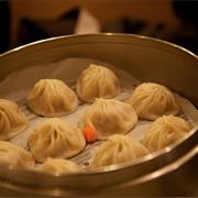 Din Tai Fung Dumpling House (鼎泰豐小籠包)
