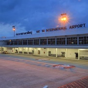 HDY - Hat Yai Airport