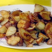 Home Fries