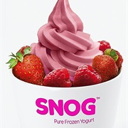 Snog