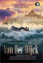 Tenggelamnya Kapal Van Der Wijck (Hamka)