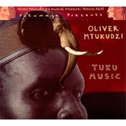 Tuku Music, Oliver Mtukudzi