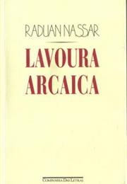 Lavoura Arcaica