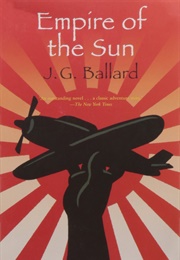 Empire of the Sun (J.G. Ballard)