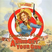 There&#39;s No Business Like Show Business - Annie Get Your Gun