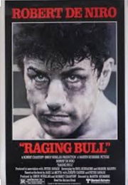 Raging Bull (1980)
