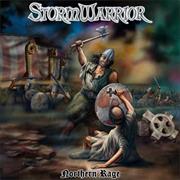 Stormwarrior - Nortern Rage