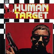 Human Target