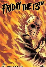 Friday the 13th Fearbook