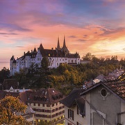 Neuchatel