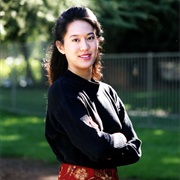 Iris Chang