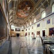 Museo Archeologico Di Napoli
