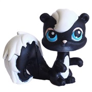 Littlest Pet Shop #85