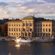 National Gallery Stockholm