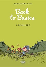 Back to Basics (Manu Larcenet)