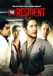The Resident (2018)