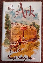The Ark (Margot Benary)