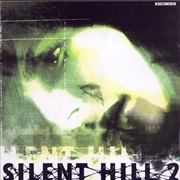Silent Hill 2 (PS2)