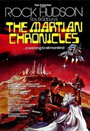 The Martian Chronicles (1980)