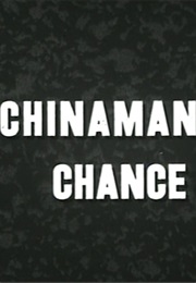 A Chinaman's Chance (1933)