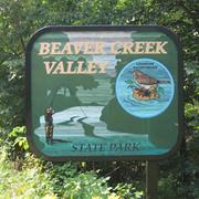 Beaver Creek Valley State Park