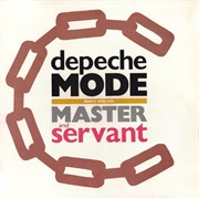 Master & Servant (Slavery Whip Mix) - Depeche Mode