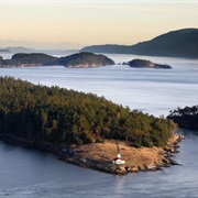 San Juan Islands National Monument