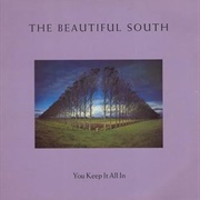 You Keep It All in - The Beautiful South