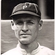 Frederick "Cy" Williams