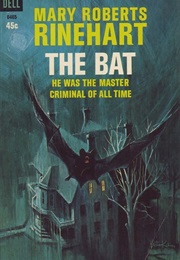 The Bat (Mary Roberts Rinehart)