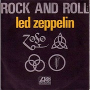 Rock and Roll - Led Zeppelin