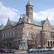 Charleston, Illinois