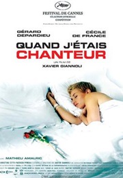 When I Was a Singer (2006)